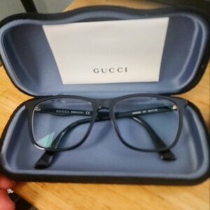 Gucci glasses
